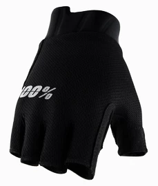 Gants de cyclisme pour femme 100% Exceeda Gel SF Womens