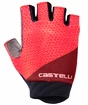 Gants de cyclisme pour femme Castelli  Roubaix Gel 2