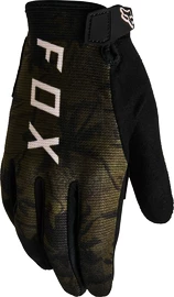 Gants de cyclisme pour femme Fox Ranger Gel