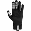 Gants de cyclisme pour femme Fox  Womens Ranger Fire Glove Black