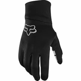 Gants de cyclisme pour femme Fox Womens Ranger Fire Glove Black