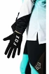 Gants de cyclisme pour femme Fox  Womens Ranger Glove Gel Black