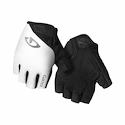 Gants de cyclisme pour femme Giro   JagEtte White S
