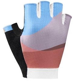 Gants de cyclisme pour femme Shimano Sumire