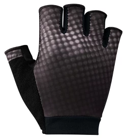 Gants de cyclisme pour femme Shimano Sumire black