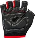 Gants de cyclisme pour femme Silvini  Albano