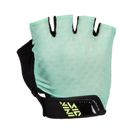 Gants de cyclisme pour femme Silvini Aspro