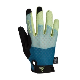 Gants de cyclisme pour femme Silvini Fiora