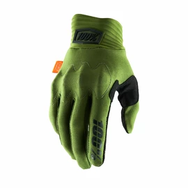 Gants de cyclisme pour homme 100% Cognito D3O