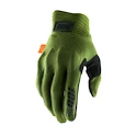 Gants de cyclisme pour homme 100%  Cognito D3O S