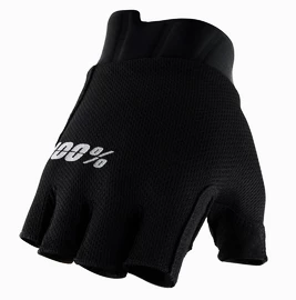 Gants de cyclisme pour homme 100% Exceeda Gel SF