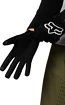 Gants de cyclisme pour homme Fox  Ranger Glove