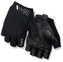 Gants de cyclisme pour homme Giro  Monaco II Gel Black