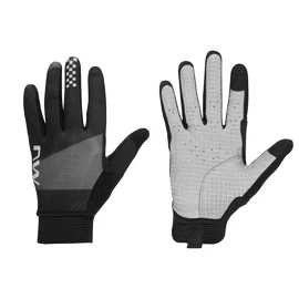 Gants de cyclisme pour homme NorthWave Air Lf Full Finger