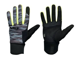 Gants de cyclisme pour homme NorthWave Fast Gel Glove
