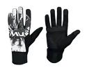 Gants de cyclisme pour homme NorthWave  Fast Gel Reflex Glove black/reflective