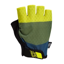 Gants de cyclisme pour homme Silvini Anapo