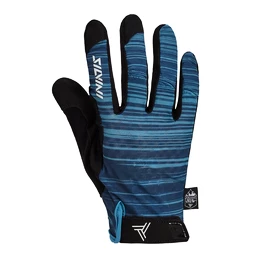 Gants de cyclisme pour homme Silvini Gattola