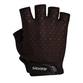 Gants de cyclisme pour homme Silvini Orso