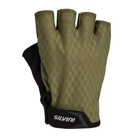 Gants de cyclisme pour homme Silvini Orso