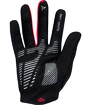 Gants de cyclisme pour homme Silvini  Team