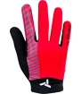 Gants de cyclisme pour homme Silvini  Team