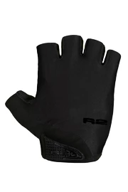 Gants de cyclisme R2 Riley Black