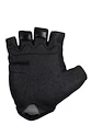Gants de cyclisme R2  Riley Black-Yellow