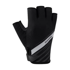 Gants de cyclisme Shimano black