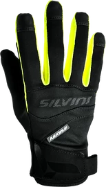 Gants de cyclisme Silvini Fusaro