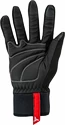 Gants de cyclisme Silvini  Fusaro