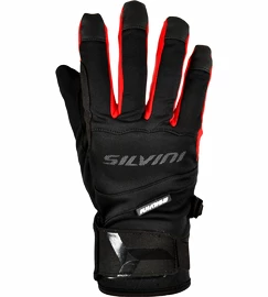 Gants de cyclisme Silvini Fusaro