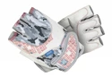 Gants de fitness femme MadMax  No Matter MFG931 White
