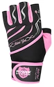 Gants de fitness femme Power System  Rebell Girl Pink
