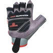 Gants de fitness femme Power System  Womans Power Black