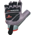 Gants de fitness femme Power System  Womans Power Black