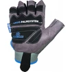 Gants de fitness femme Power System  Womans Power Blue