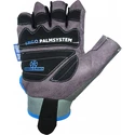 Gants de fitness femme Power System  Womans Power Blue