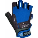 Gants de fitness femme Power System  Womans Power Blue