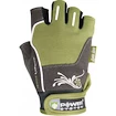 Gants de fitness femme Power System  Womans Power Green