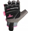 Gants de fitness femme Power System  Womans Power Pink