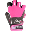 Gants de fitness femme Power System  Womans Power Pink