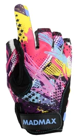 Gants de fitness MadMax Gunman 2 GWC004