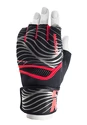 Gants de fitness MadMax  MaxGel Fighting Gloves MBF906 červené