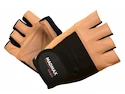 Gants de fitness MadMax  MFG444 Black/Brown