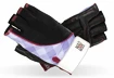 Gants de fitness MadMax  MFG911 Black/Purple