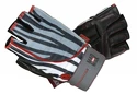 Gants de fitness MadMax  MFG911 White/Black