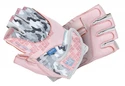 Gants de fitness MadMax  No Matter MFG931 Pink