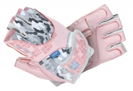 Gants de fitness MadMax No Matter MFG931 Pink