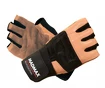 Gants de fitness MadMax  Professional MFG269 Brown